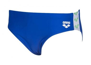 BOYS` SWIM TEAM FIT BRIEF ΜΠΛΕ - ARENA - 